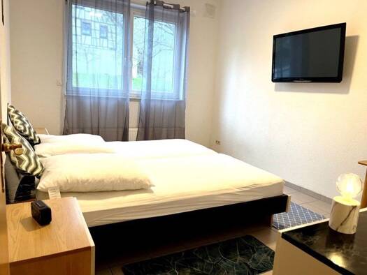Maisonette zur Miete 800 € 3,5 Zimmer 90 m² Geschoss EG/2 frei ab 01.10.2026 Horgen Zimmern ob Rottweil 78658