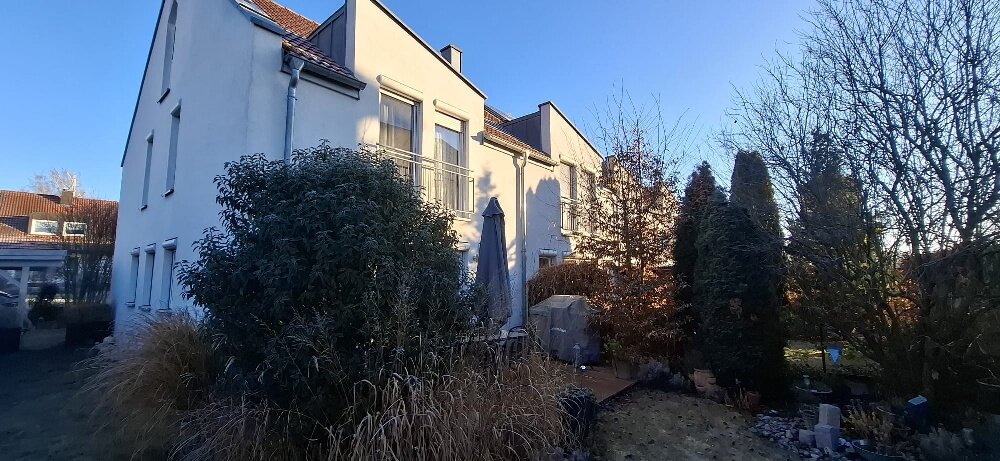 Reihenendhaus zum Kauf provisionsfrei 598.000 € 5 Zimmer 140 m²<br/>Wohnfläche 276 m²<br/>Grundstück Nürnberger Str. 25d Schwand Schwanstetten 90596