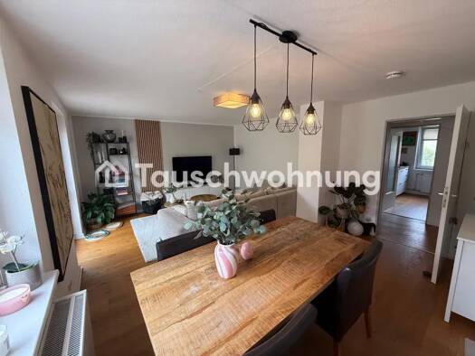 Wohnung zur Miete Tauschwohnung 700 € 2,5 Zimmer 65 m² Wandsbek 21129