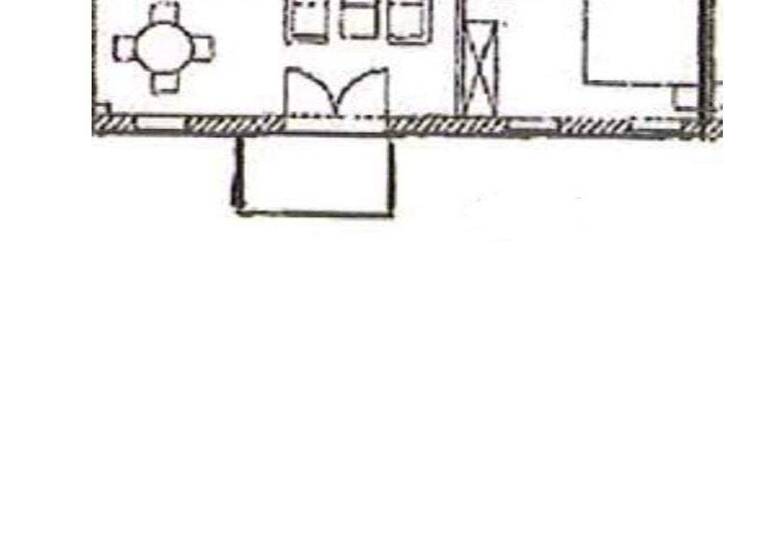 Wohnung zur Miete 680 € 2 Zimmer 54,9 m² 2. Geschoss Nord Jena 07743