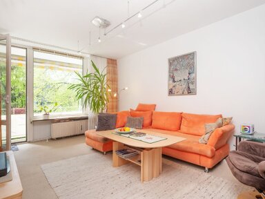 Wohnung zum Kauf 485.000 € 3 Zimmer 79,2 m² 1. Geschoss Balanstraße-West München 81549