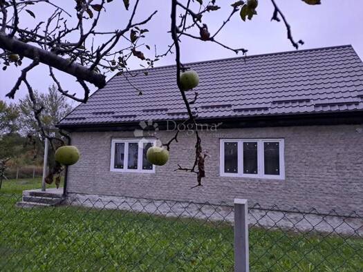 Haus zum Kauf 95.000 € 4 Zimmer 100 m² Gvozd Vrginmost