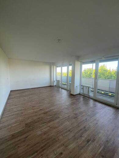 Wohnung zur Miete 600 € 4 Zimmer 90 m² 5. Geschoss frei ab sofort Am Stockpieper 26 Östliche Stadtmitte Ahlen 59229