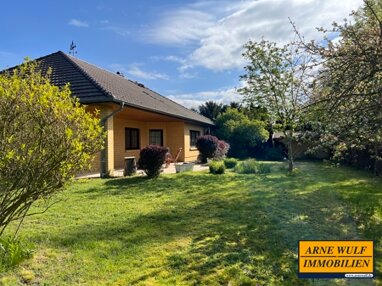 Bungalow zum Kauf 279.000 € 4 Zimmer 135 m² 929 m² Grundstück Balow 19300