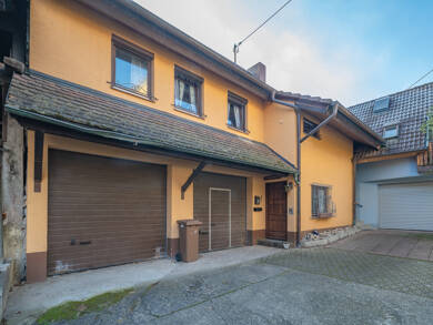 Doppelhaushälfte zum Kauf 399.000 € 5 Zimmer 180 m² 350 m² Grundstück Freiburg im Breisgau / Opfingen 79112