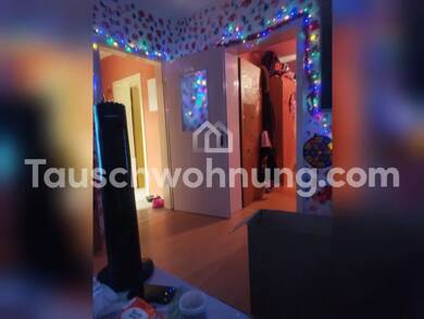 Wohnung zur Miete Tauschwohnung 685 € 3,5 Zimmer 59 m² 2. Geschoss Gerschede Essen 45356