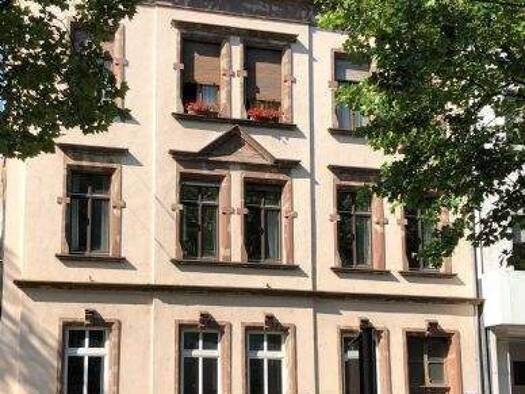 Wohnung zur Miete 1.100 € 4 Zimmer 100 m² 3. Geschoss frei ab sofort St Johann Saarbrücken 66111