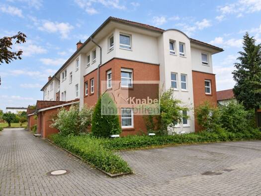 Wohnung zum Kauf 165.000 € 3 Zimmer 74,2 m² Gesmold Melle 49326