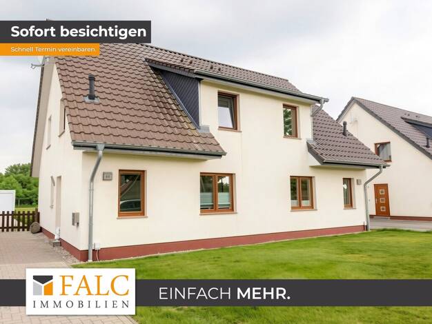 Mehrfamilienhaus zum Kauf als Kapitalanlage geeignet 460.000 € 8 Zimmer 199 m² 1.202 m² Grundstück Wölzow Wittenburg 19243