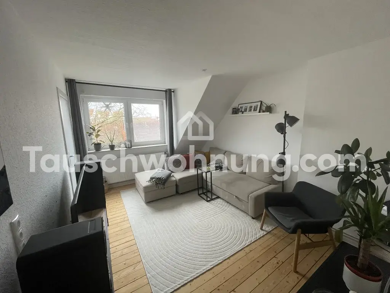 Wohnung zur Miete Tauschwohnung 610 € 2,5 Zimmer 50 m² Hulsberg Bremen 28205