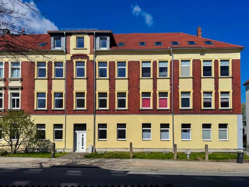 Mehrfamilienhaus zum Kauf - Ansicht 2