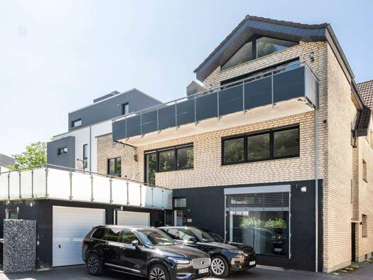 Haus zum Kauf 629.900 € 11 Zimmer 454 m² 552 m² Grundstück Leopoldshöhe 33818