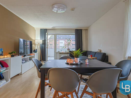 Wohnung zum Kauf 125.000 € 2 Zimmer 54 m² EG Preetz 24211