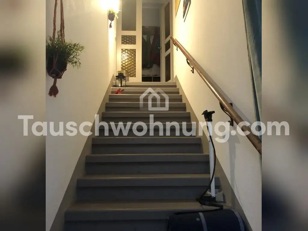 Wohnung zur Miete 750 € 3 Zimmer 90 m² 1. Geschoss Äußere Neustadt (Tannenstr.) Dresden 01097