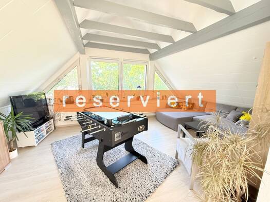 Wohnung zum Kauf 115.000 € 1 Zimmer 43 m² 4. Geschoss Ahlem Ahlem - Badenstedt - Davenstedt 30453