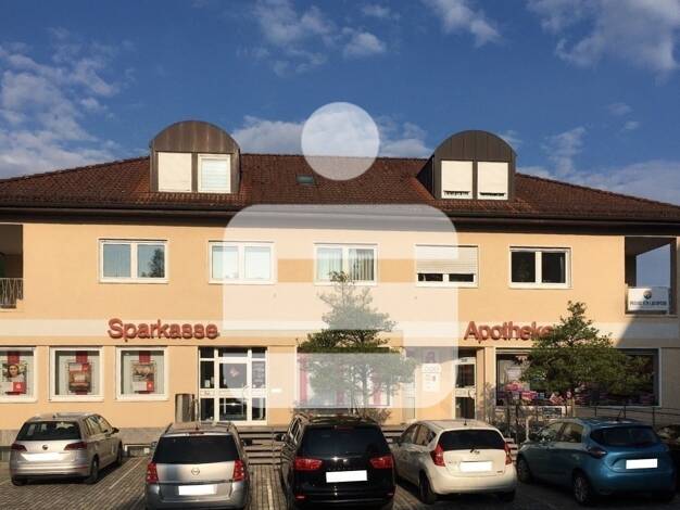 Büro zur Miete provisionsfrei 930 € 5 Zimmer Burkardroth 97705