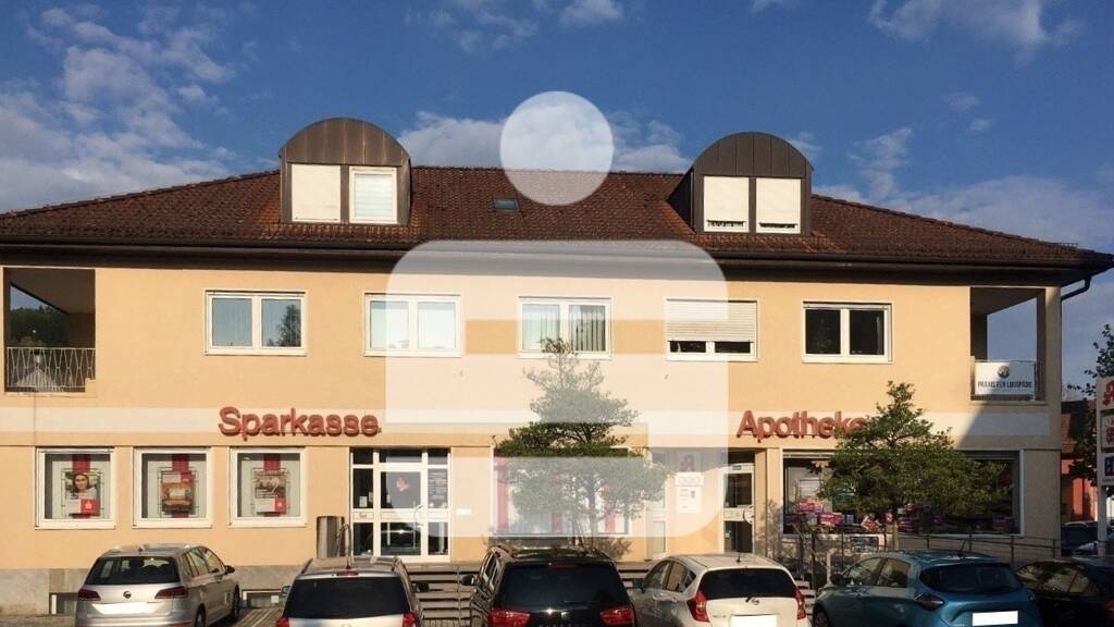 Büro zur Miete provisionsfrei 930 € 5 Zimmer Burkardroth 97705