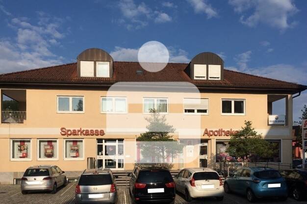 Büro-/Praxisfläche zur Miete provisionsfrei 930 € 5 Zimmer Burkardroth Burkardroth 97705