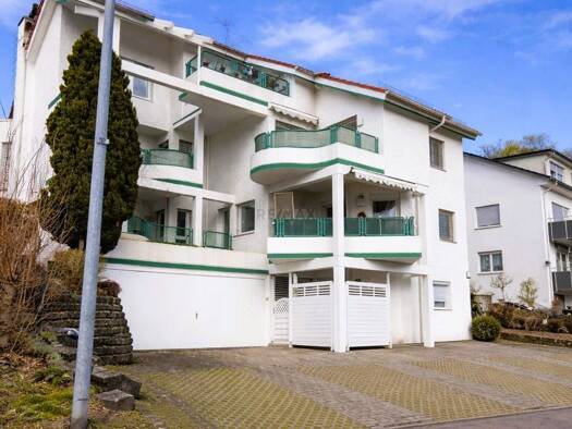 Wohnung zum Kauf 249.000 € 3 Zimmer 89,2 m² EG Faurndau Göppingen 73035