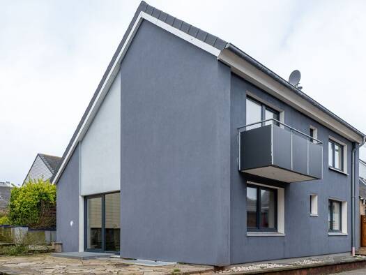Einfamilienhaus zum Kauf provisionsfrei 695.000 € 5 Zimmer 150 m² Bremerhavener Straße 664 Helgoland 27498