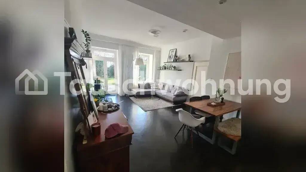 Wohnung zur Miete Tauschwohnung 900 € 2 Zimmer 67 m² EG Altstadt Frankfurt am Main 60311