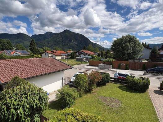 Wohnung zum Kauf provisionsfrei 450.000 € 3 Zimmer 110 m² frei ab sofort Grassau Grassau 83224