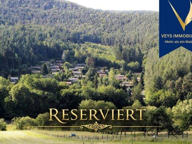 Einfamilienhaus zum Kauf 50.000 € 3 Zimmer 62 m² 576 m² Grundstück Amorbach 63916