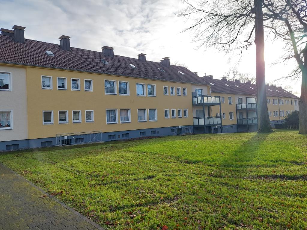 Wohnung zur Miete 402 € 2,5 Zimmer 47,9 m²<br/>Wohnfläche 1.<br/>Geschoss 01.04.2025<br/>Verfügbarkeit Ewaldstraße 230 Herten - Südwest Herten 45699