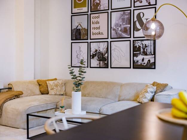 Wohnung zum Kauf 360.000 € 3 Zimmer 77,6 m² EG Ihringen 79241