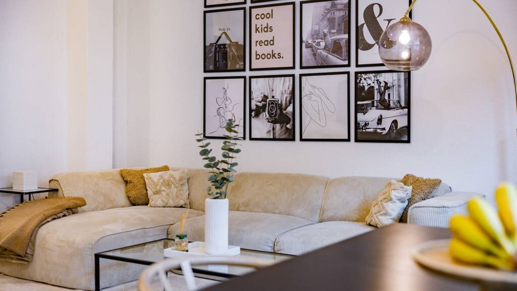 Wohnung zum Kauf 360.000 € 3 Zimmer 77,6 m² EG Ihringen 79241