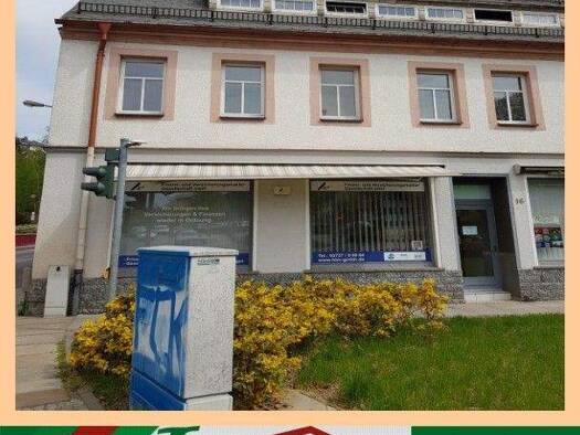 Haus zum Kauf 199.000 € 12 Zimmer 260 m² Grundstück Mittweida 09648