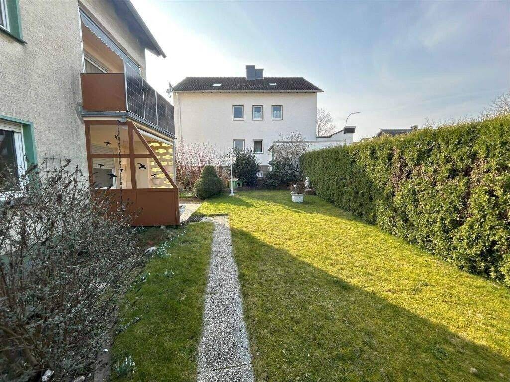Mehrfamilienhaus zum Kauf - Ansicht 5