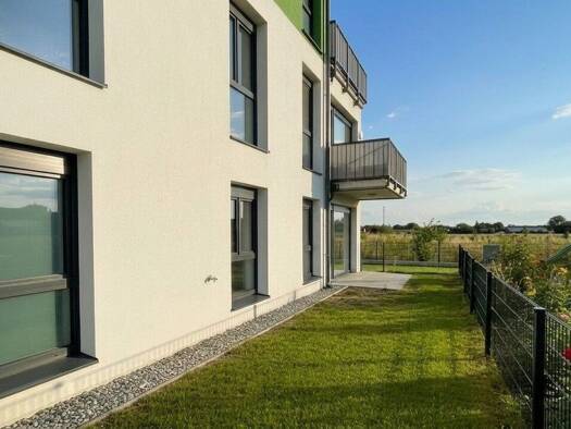 Wohnung zum Kauf 238.627 € 3 Zimmer 73 m² EG Amselgasse Traismauer 3133
