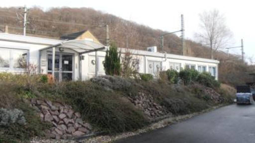 Büro zur Miete 3.500 € Eschberg Saarbrücken 66121