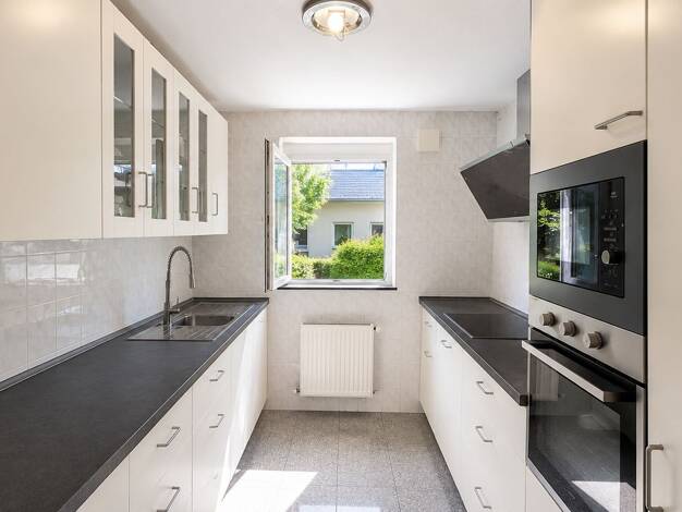 Reihenendhaus zum Kauf 569.000 € 4 Zimmer 177 m² 150 m² Grundstück frei ab 01.10.2026 Sontheim Heilbronn 74081