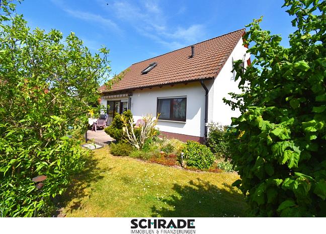 Haus zum Kauf 215.000 € 4 Zimmer 102 m²<br/>Wohnfläche 631 m²<br/>Grundstück Schönberg Seehausen 39615