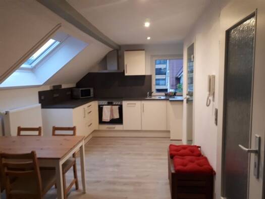 Studio zur Miete 700 € 1 Zimmer 45 m² 2. Geschoss frei ab 01.11.2026 Böblingen Böblingen 71034