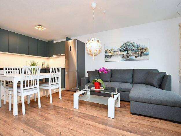 Wohnung zur Miete Wohnen auf Zeit 1.290 € 2 Zimmer 50 m² frei ab 01.04.2026 Wangen Stuttgart 70327