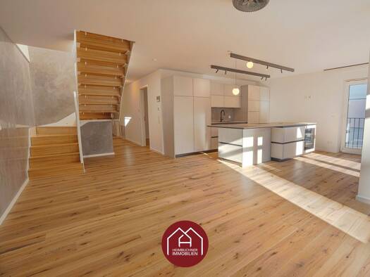 Maisonette zum Kauf 929.000 € 4 Zimmer 141 m² 2. Geschoss Ost Rosenheim 83022
