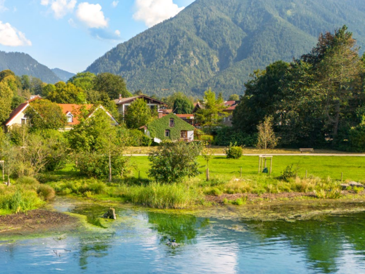 Grundstück zum Kauf 2.980.000 € 824 m² Grundstück Tegernsee 83684