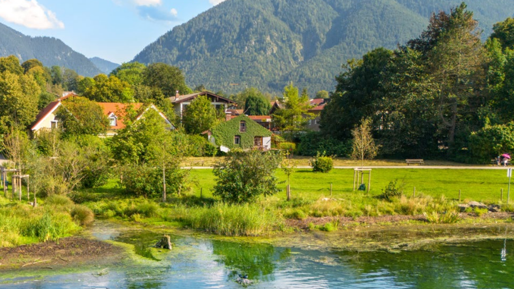 Grundstück zum Kauf 2.980.000 € 824 m² Grundstück Tegernsee 83684