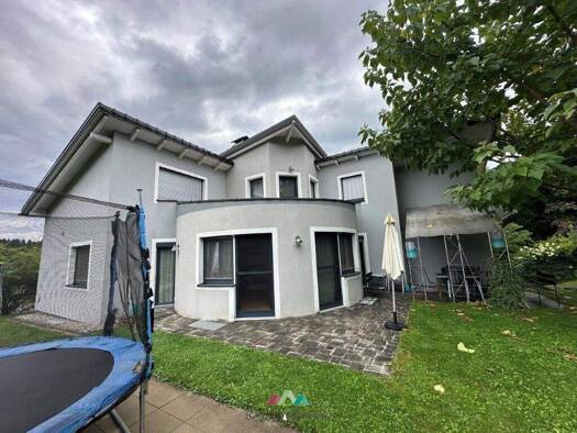 Einfamilienhaus zum Kauf 420.000 € 5,5 Zimmer 270,7 m² 1.134 m² Grundstück Wies 8551