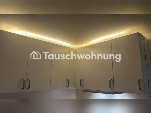 Wohnung zur Miete Tauschwohnung 530 € 2 Zimmer 50 m² 3. Geschoss Steinweg Regensburg 93059