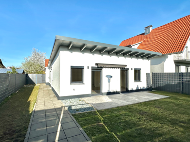 Bungalow zum Kauf 379.000 € 4 Zimmer 97 m² 273 m² Grundstück Geisenhausen Geisenhausen 84144