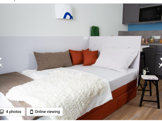 Mehrfamilienhaus zur Miete 1.000 € 1 Zimmer 25 m² frei ab sofort Stellingen Hamburg 22525