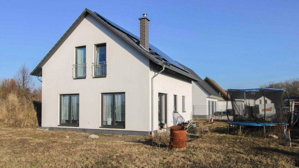 Sonstiges zum Kauf als Kapitalanlage geeignet 378.000 € 5 Zimmer 145 m² 812,1 m² Grundstück Quetzdölsdorf Zörbig 06780