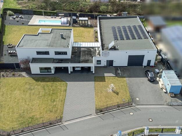 Werkstatt zum Kauf 1.149.000 € 397 m² Lagerfläche Cloppenburg Cloppenburg 49661