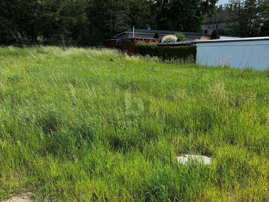 Grundstück zum Kauf 290.000 € 807 m² Grundstück Köttmannsdorf Hirschaid 96114