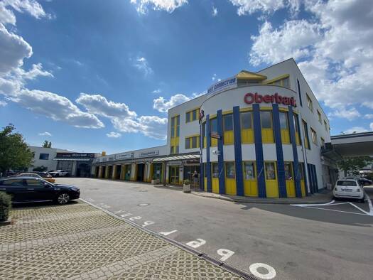 Bürofläche zur Miete 8 € 274 m² Bürofläche Wien 1230