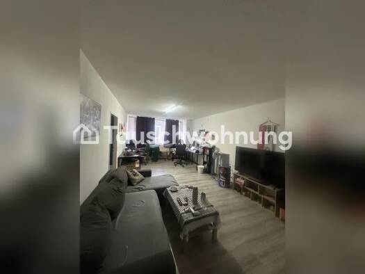 Wohnung zur Miete Tauschwohnung 650 € 2,5 Zimmer 54 m² Aachen Aachen - Mitte 52062